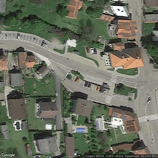 Parkoviště