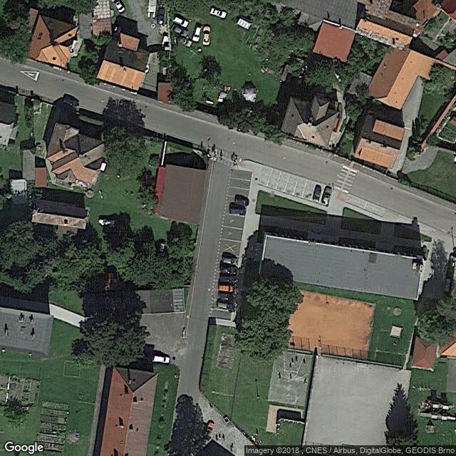 Parkoviště