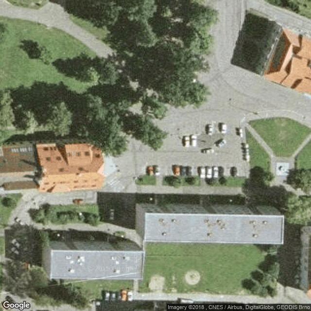 Parkoviště