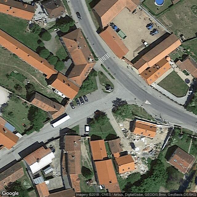 Parkoviště