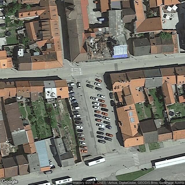 Parkoviště