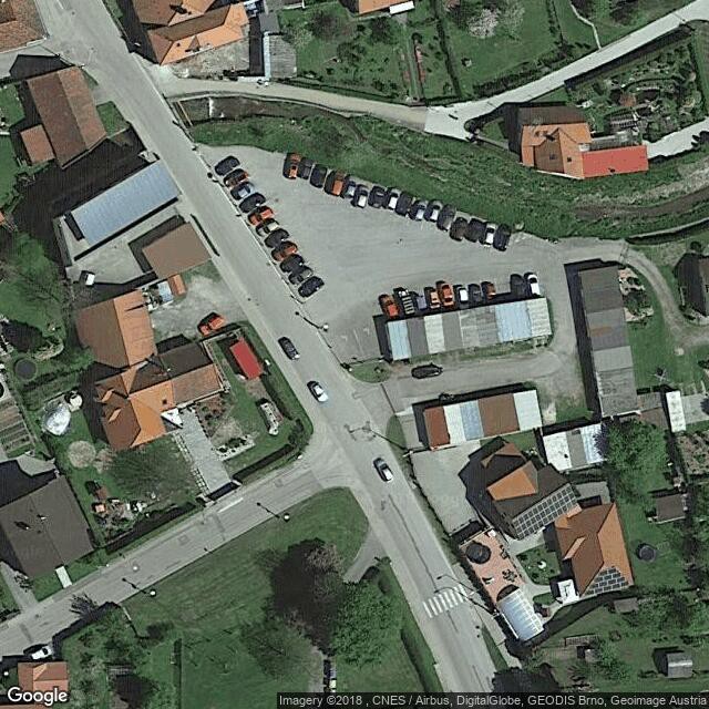 Parkoviště