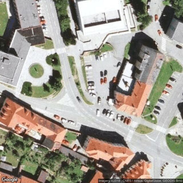 Parkoviště