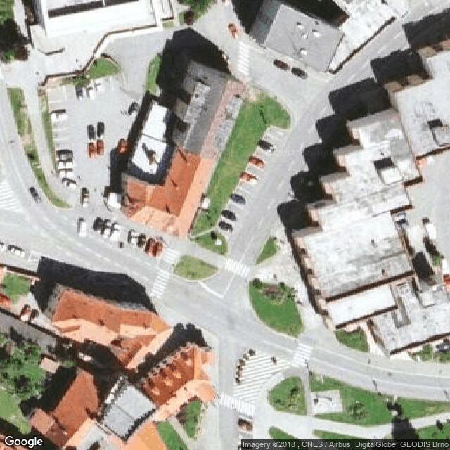 Parkoviště
