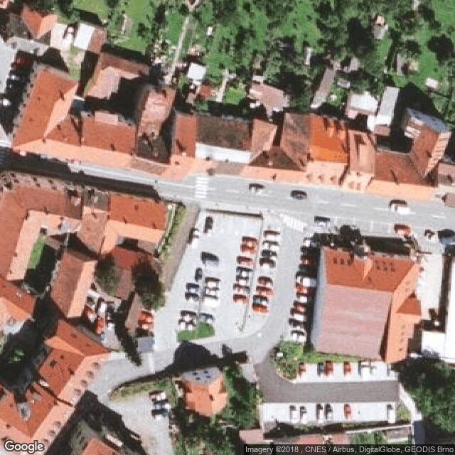 Parkoviště