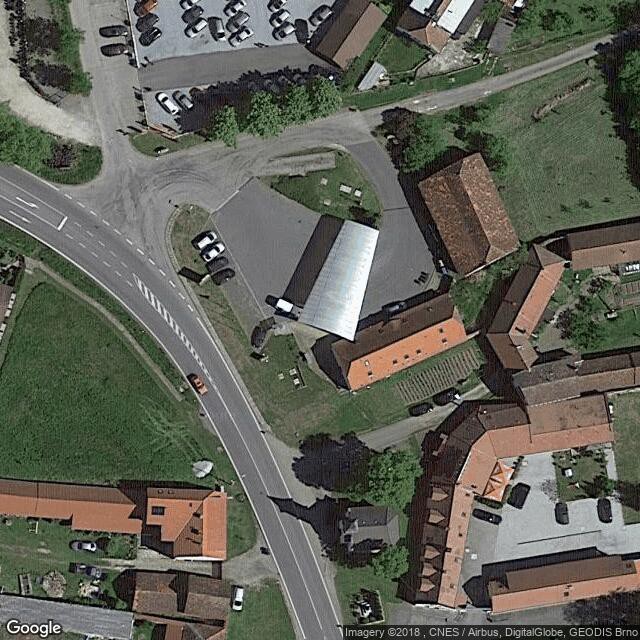 Čerpací Stanice Firma Pletka