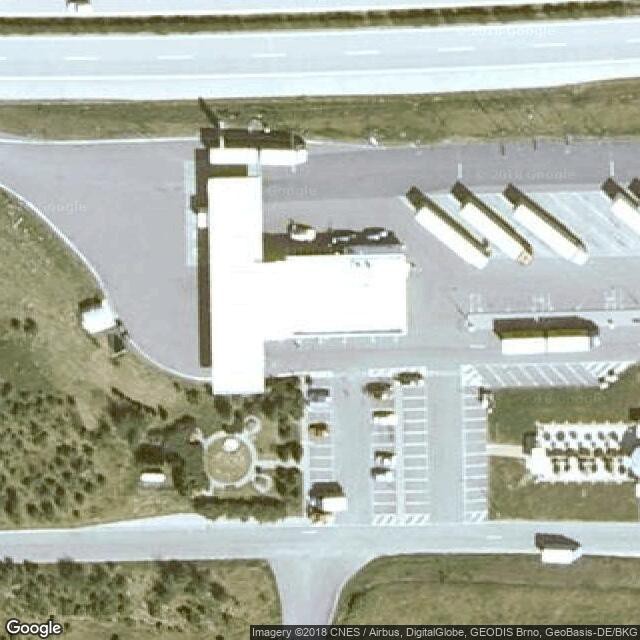 OMV Kladruby