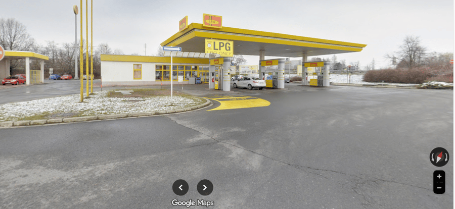 LXM Group, Šenov u Nového Jičína