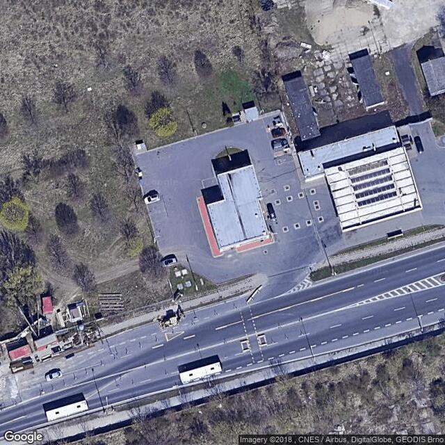 Shell Olomouc
