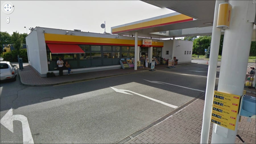 Shell