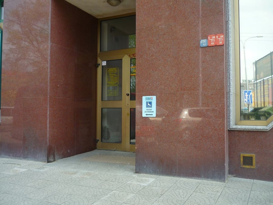 Česká spořitelna