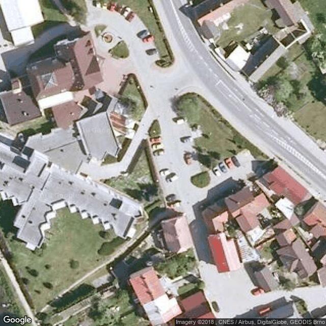 Parkoviště