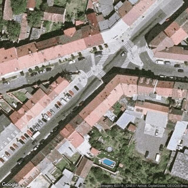 Parkoviště