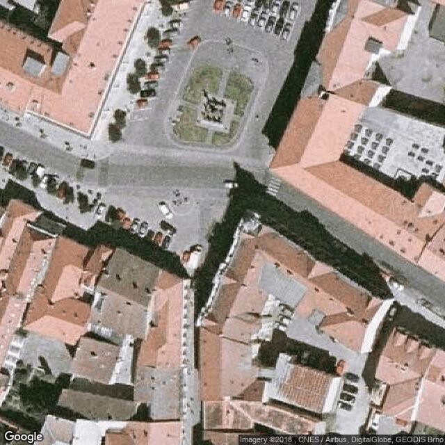 Parkoviště
