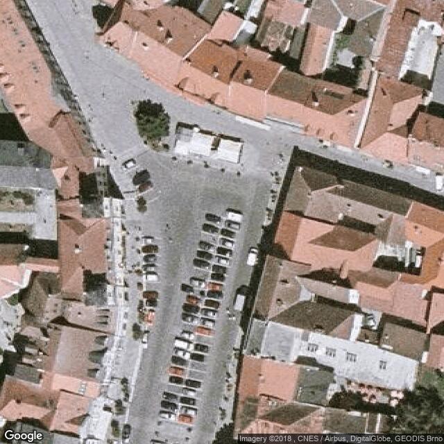 Parkoviště