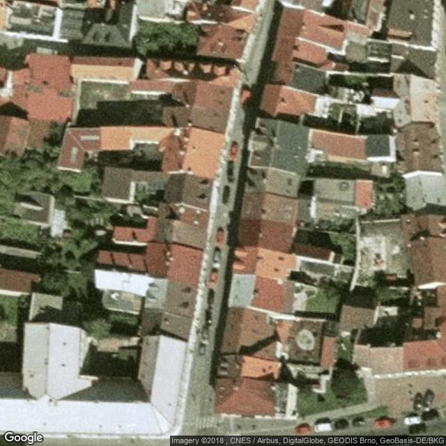 Parkoviště