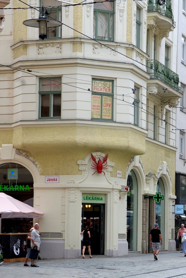 Lékárna Dr. Max