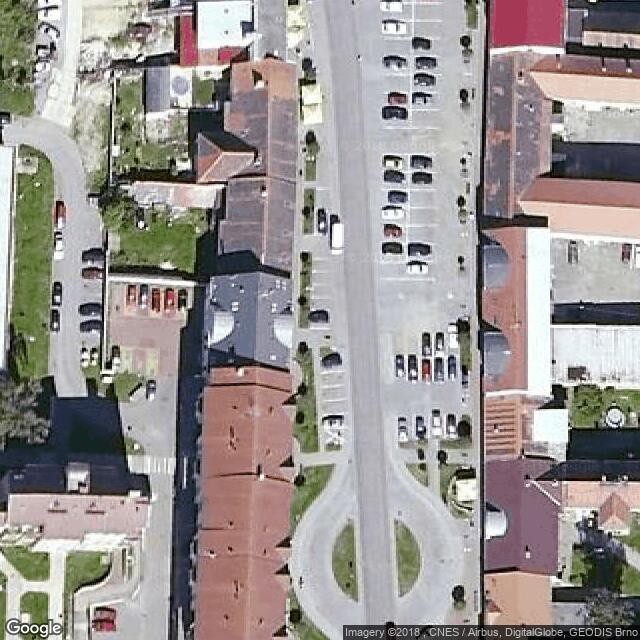 Parkoviště
