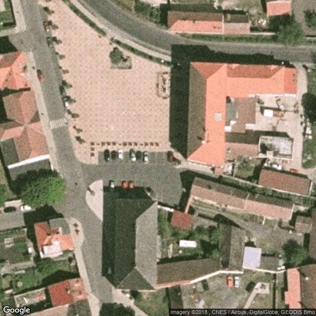 Parkoviště