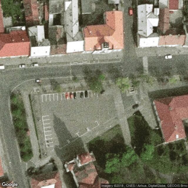 Parkoviště