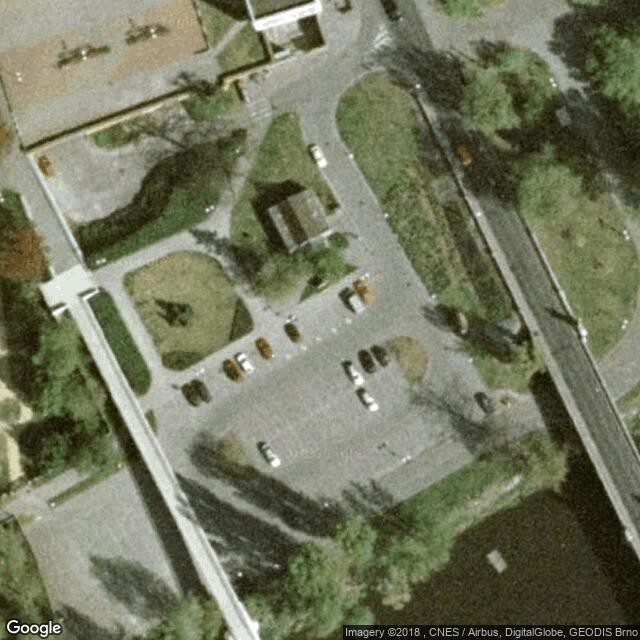 Parkoviště