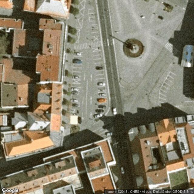 Parkoviště