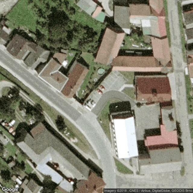 Parkoviště