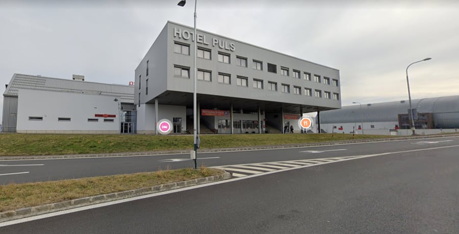 Hotel Puls