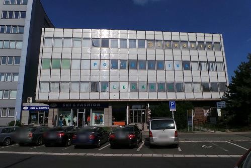 MEDIKA HRADEC KRÁLOVÉ