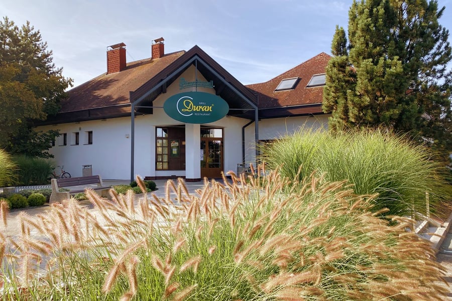 Restaurant Grill Duran Hradec Králové