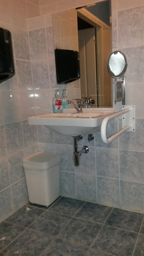 Zubní ordinace