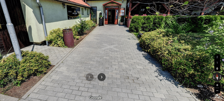 Hotel Selský dvůr Vyškov