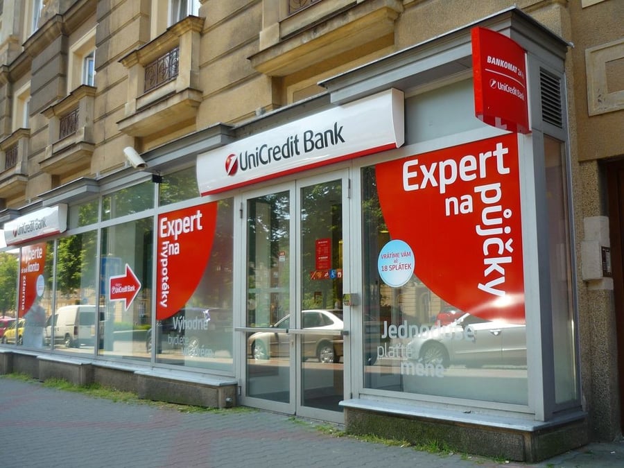 UniCredit Bank