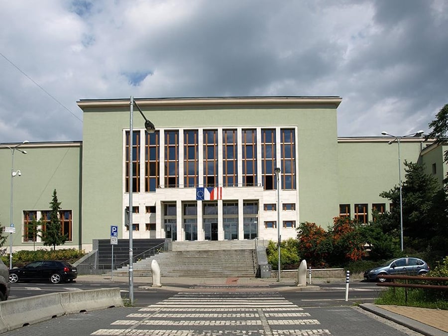 Dům kultury