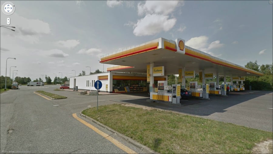 Shell