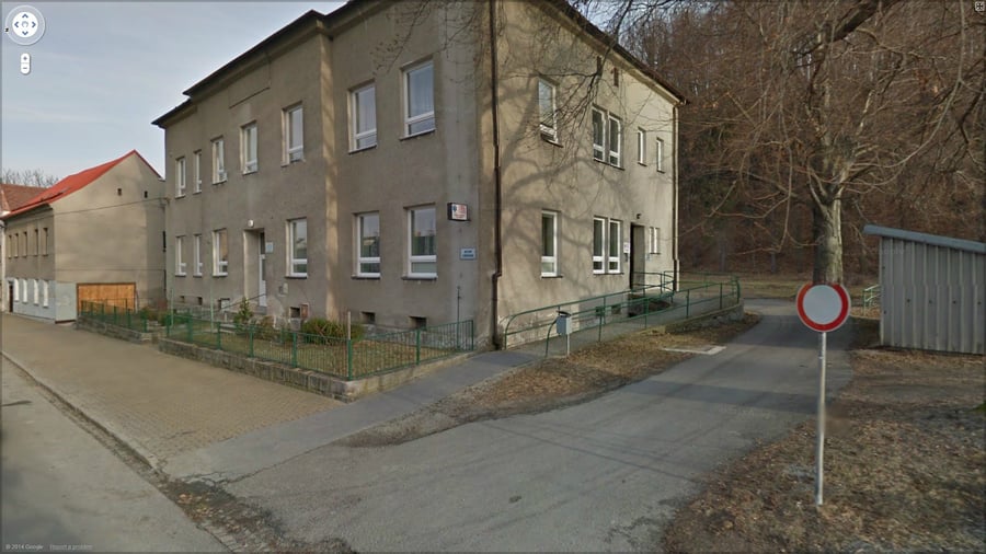 Zdravotnické středisko