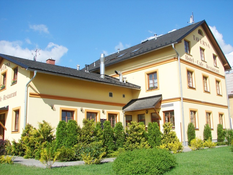 Restaurant TAVERNA Javorník