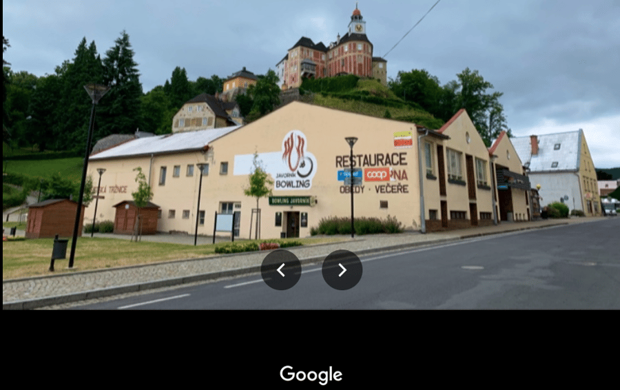 Bowling Javorník
