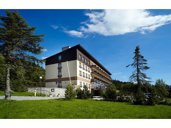 OREA Hotel Špičák ***