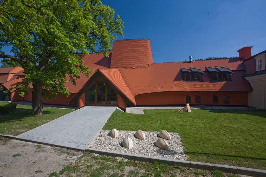 Moravské kartografické centrum