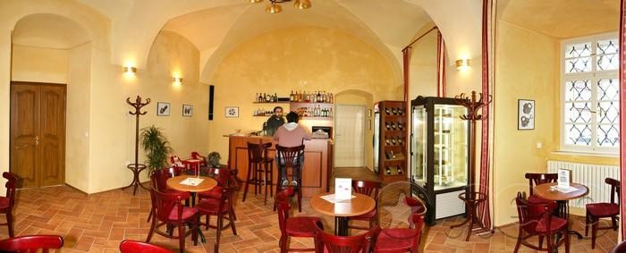 Klášter Borovany