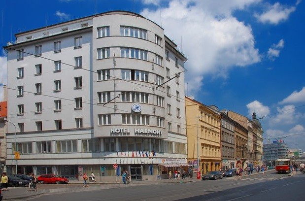 Hotel Harmony *** Praha 