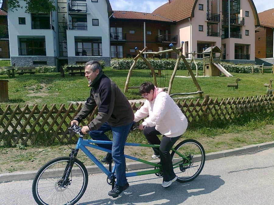 Půjčovna INTERSPORT Rent