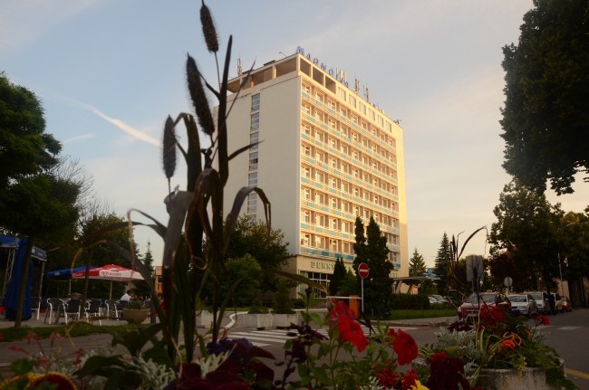 Hotel Magnólia ****