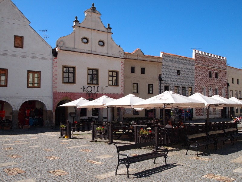 Hotel Pivoňka