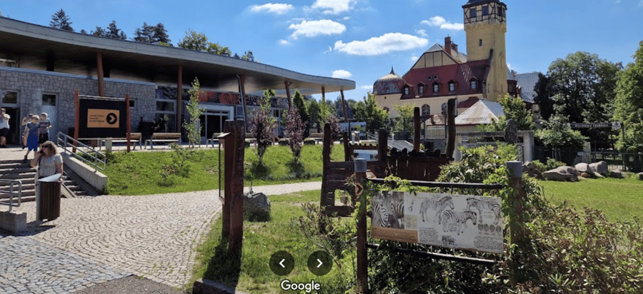 ZOO Liberec