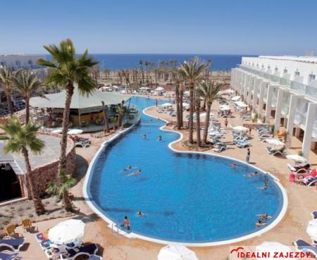 Hotel Cabo de Gata Garden **** Španělsko