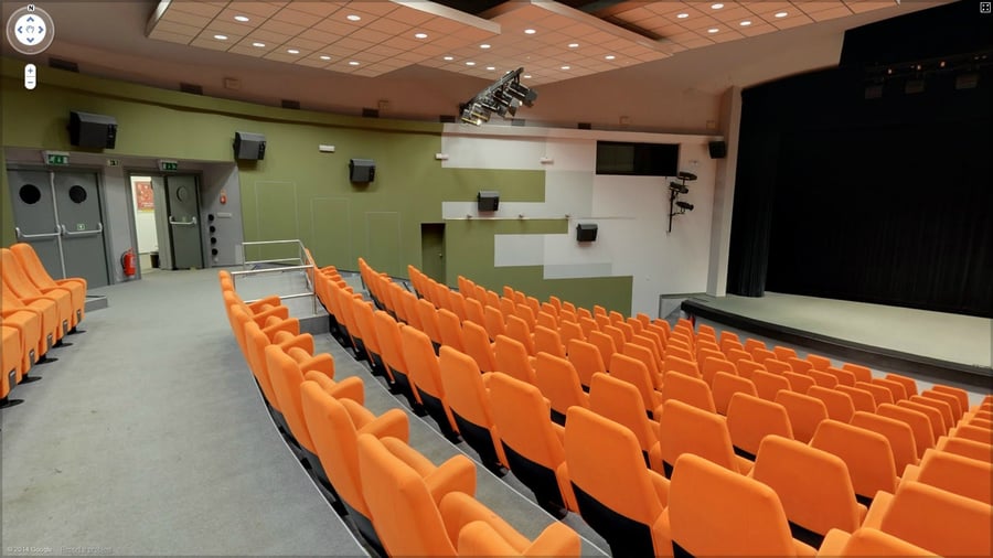 Kino Hvězda