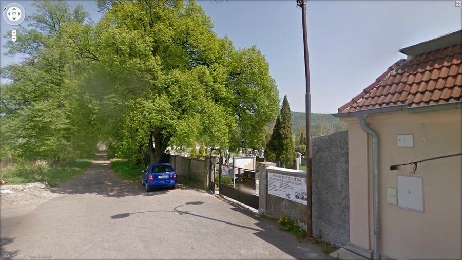 Parkoviště
