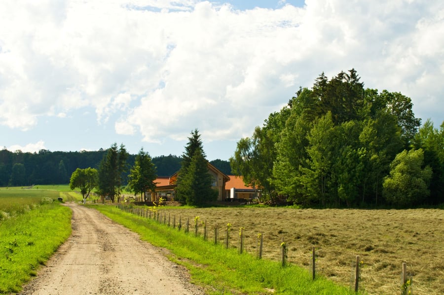 Ranč Telč